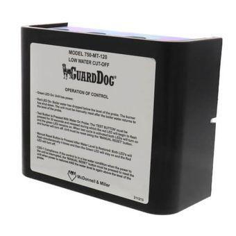 McDonnell & Miller 176207