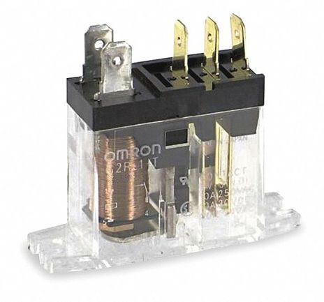 Omron G2R-1-T DC12