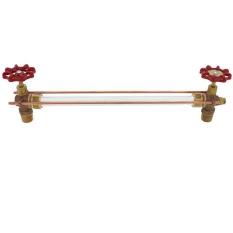 Apollo Valves 2010403, 2015003