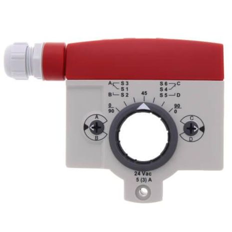 Honeywell Commercial SW2-US