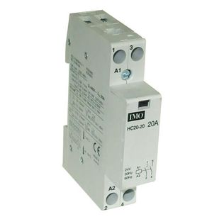 IMO Automation HC20-2024, HC25-0224