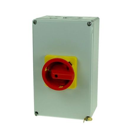 IMO Automation PE69-6020, PE69-6025, PE69-6032, PE69-6040