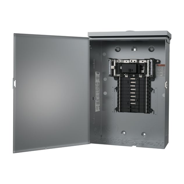 Square D QO116M100PRB