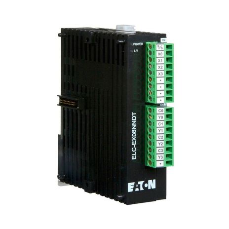 Eaton ELC-EX08NNDT
