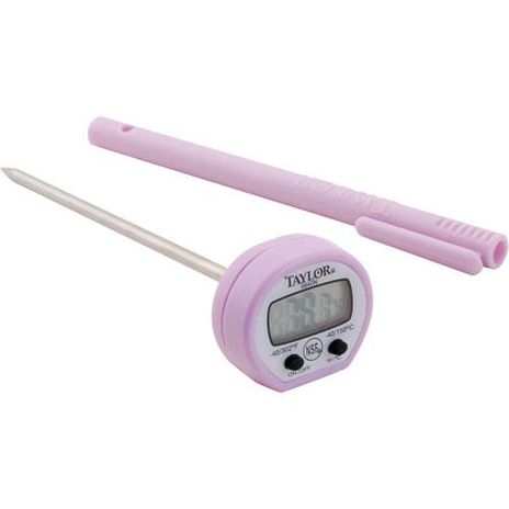 Taylor Thermometer 9840PR