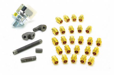 Carrier CRLPELEV003A00