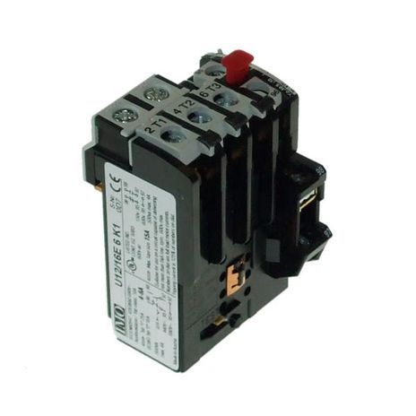 IMO Automation U12/16E6K1