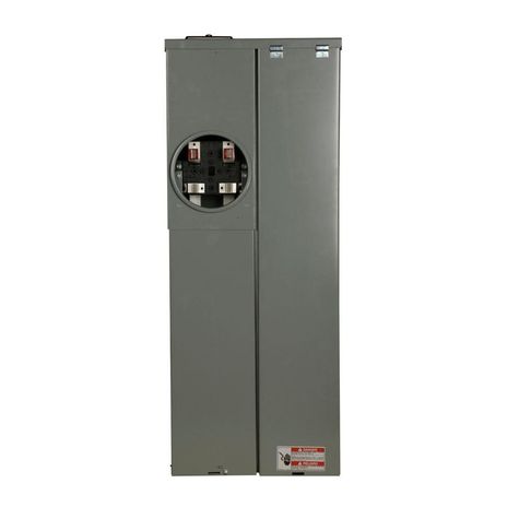Eaton MBE2040B200BTSV