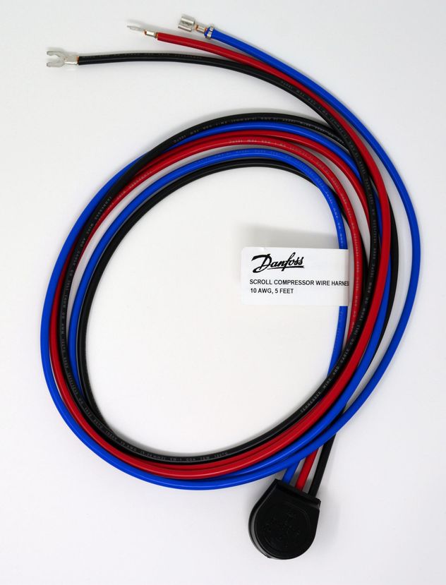 Danfoss 120Z5056, 120Z5057