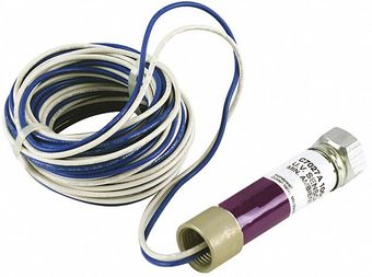 Honeywell Flame Safeguard C7027A1064