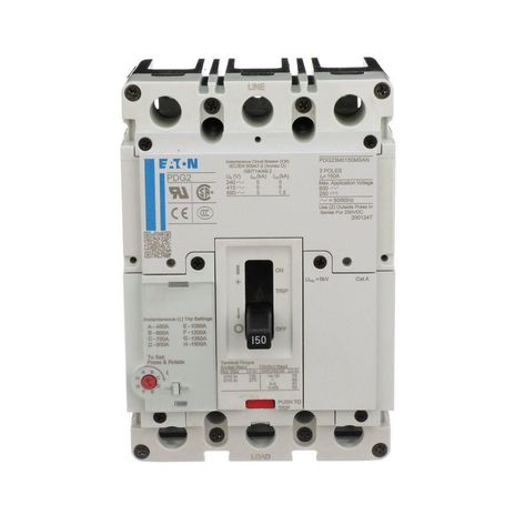 Eaton PDG23M0003MRAJ, PDG23M0003MRAN, PDG23M0003MSAJ, PDG23M0003MSAN, PDG23M0007MRAJ, PDG23M0007MRAN, PDG23M0007MSAJ, PDG23M0007MSAN, PDG23M0015MRAJ, PDG23M0015MRAN, PDG23M0015MSAJ, PDG23M0015MSAN, PDG23M0025MLAJ, PDG23M0025MLAN, PDG23M0030MRAJ