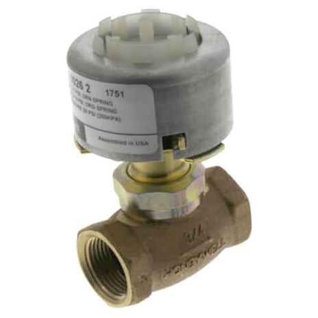 Honeywell Commercial VP531C1067