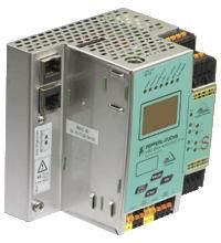 Pepperl+Fuchs FACTORY VBG-ENX-K30-DMD-S16