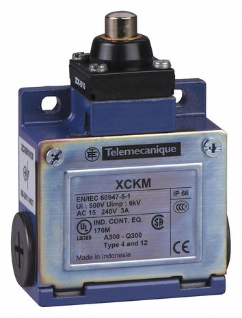 Square D XCKM110(H7)