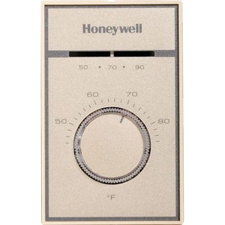 Honeywell Commercial T651A3018