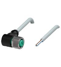 Pepperl+Fuchs FACTORY V1-W-6M-PVC, V1-W-7M-PVC, V1-W-8M-PVC