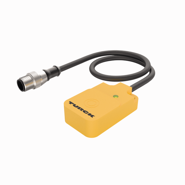Turck TN-Q14-0.15-RS4.47T, TN-Q14-0.15-RS4.47T/C53