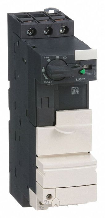 Schneider Electric LUB32