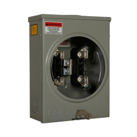 Eaton URS101BCPLCH