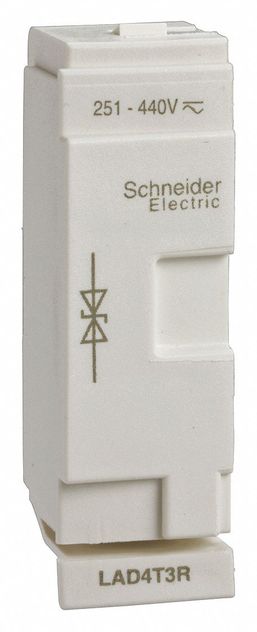 Square D LAD4TBDL