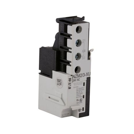 Eaton NZM2/3-XU24AC
