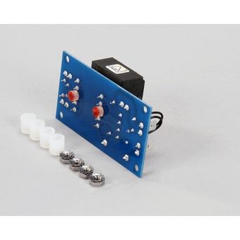 Precision Metal 524-009S