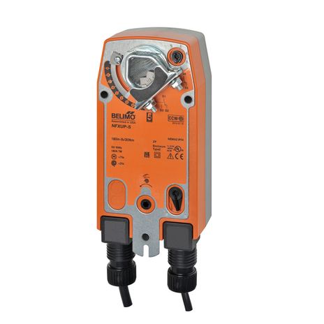 Belimo NFXUP-S