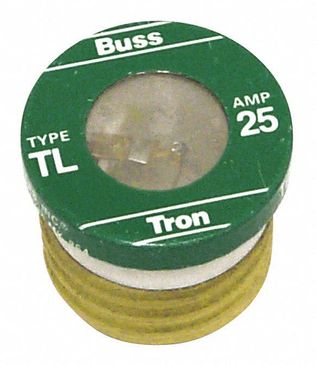 Eaton Bussmann TL-25