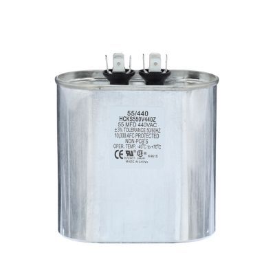 Carrier TP CAP 55/440