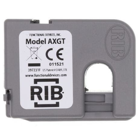 Functional Devices AXGT