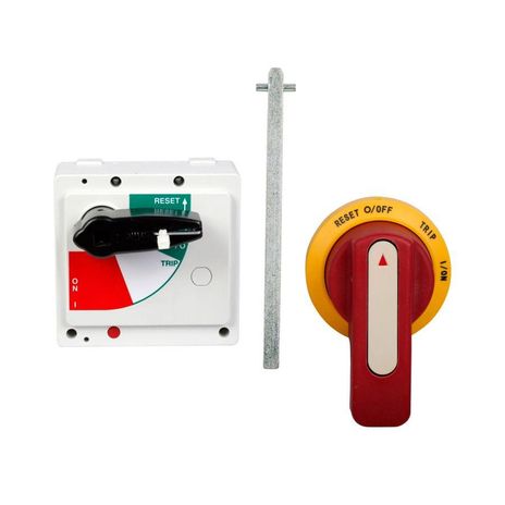 Eaton FJHMVD06R, FJHMVD12R