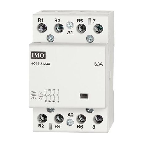IMO Automation HC63-31230