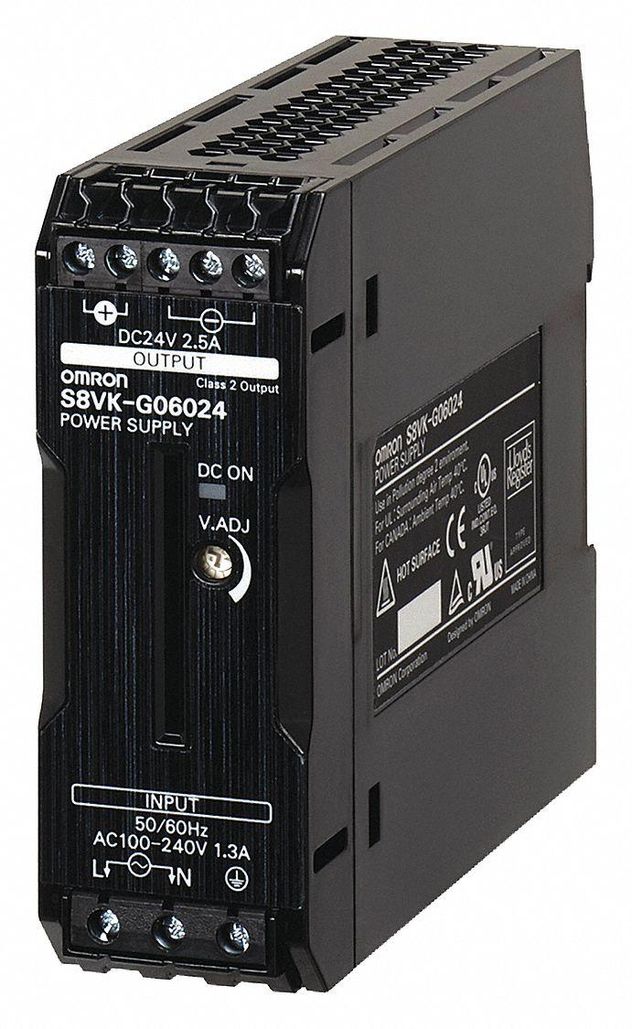 Omron S8VK-G06024