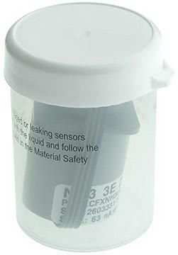 Honeywell Sensing and Safety Technologies EC-FX-NH3-LR