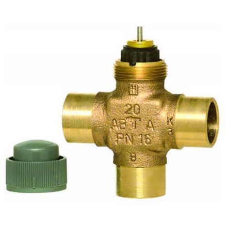 Honeywell Commercial V5853A1008, V5853A1016, V5853A2006, V5853A2014, V5853A2030, V5853A2055