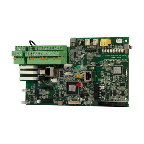 Eaton DXH-SPR-CTRLBOARD