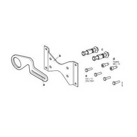 Siemens Building Technologies ASK71.14