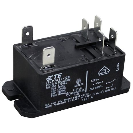 Duke, Hobart 01-1000V6-00225, 222724