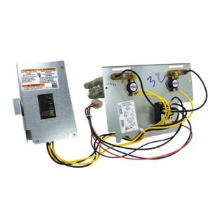 Carrier KFCEH2001318, KFCEH2401C05, KFCEH2501C08, KFCEH2901N09