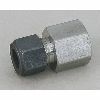 Parker 8-4-GBZ-SS