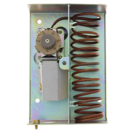 Honeywell Commercial T631A1154