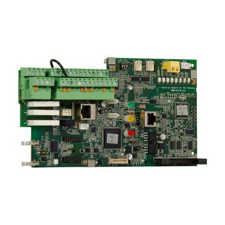 Eaton DXH-SPR-CTRLBOARD