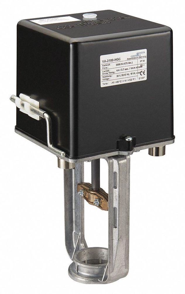 Johnson Controls VA-3100-HGC