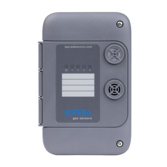 Belimo EXT-OP-6000-HL