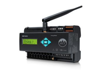ACI KW1850-P1-D-W