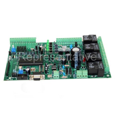 Carrier 48PG680003, 48PG680025, 48PM680007, 62M680211