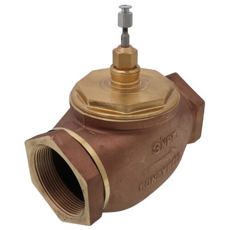 Honeywell Commercial V5011G1129