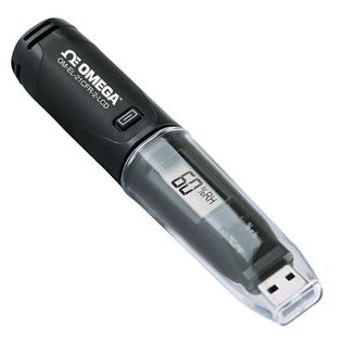 Omega OM-EL-21CFR-2-LCD, OM-EL-21CFR-2-LCD-NIST