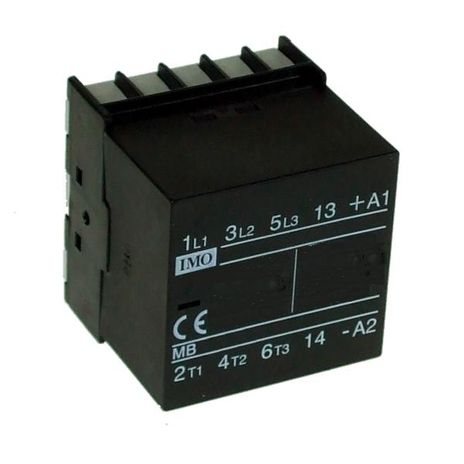 IMO Automation MB12-P-10230, MB12-P-10400AC