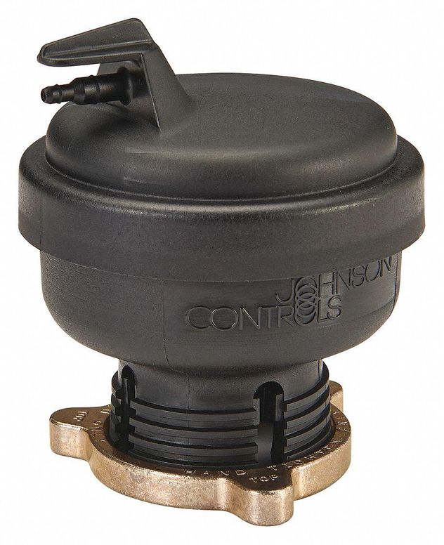 Johnson Controls V-4000-1